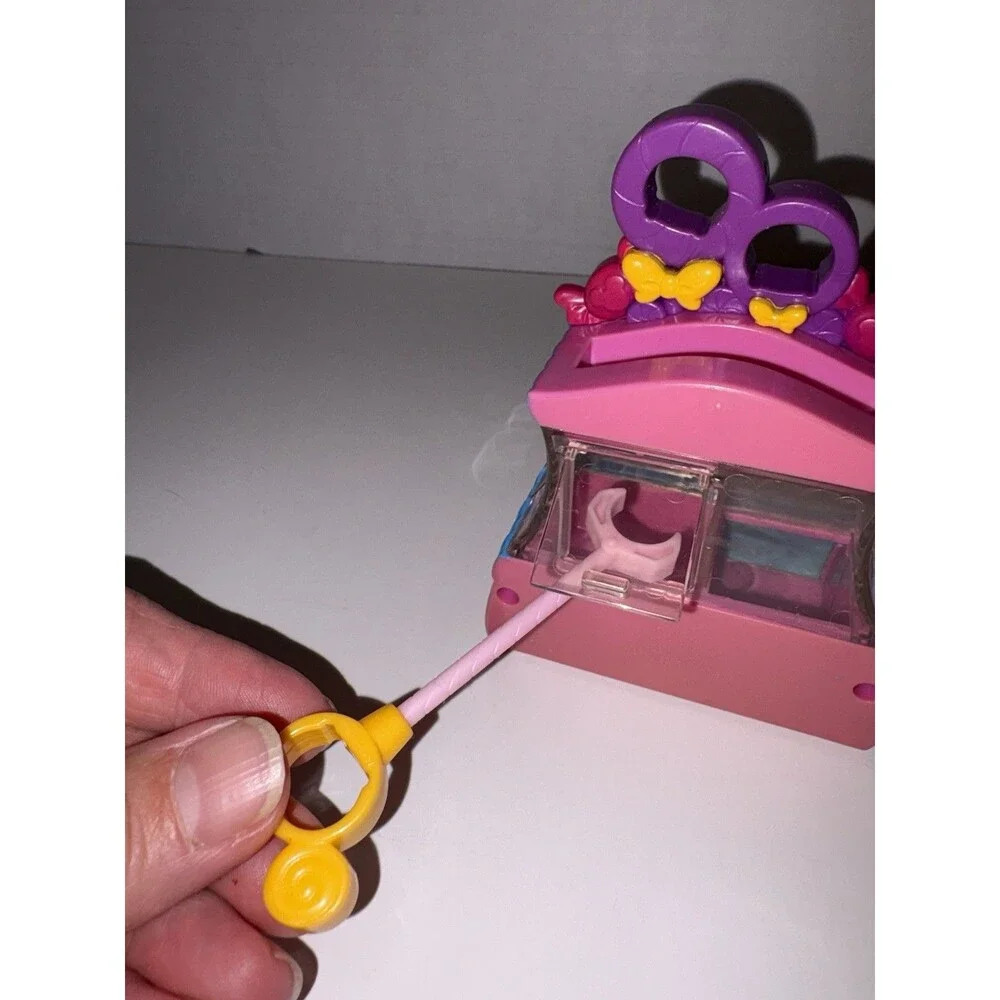 Disney Tsum Tsum Tsweet Playset  Claw Machine